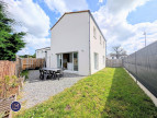 vente Maison contemporaine Geneston