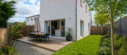 vente Maison contemporaine Geneston