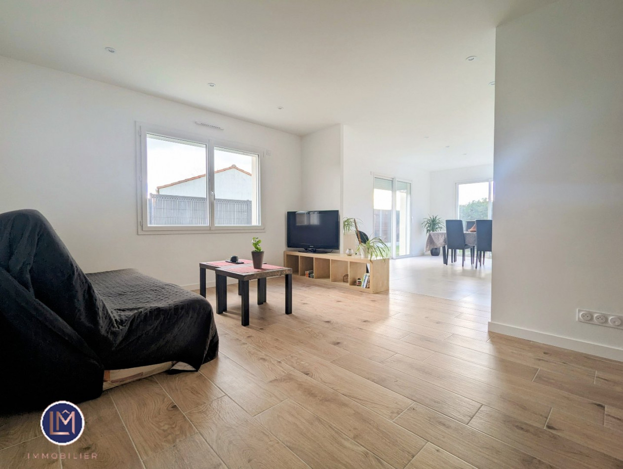 à vendre Maison contemporaine Geneston - Photo 3