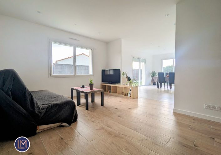 à vendre Maison contemporaine Geneston