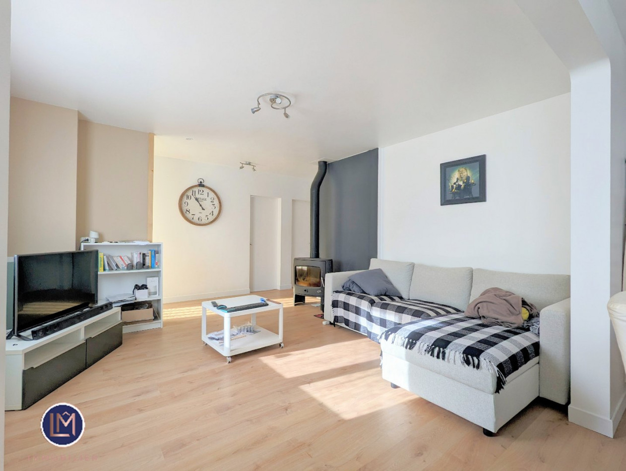 à vendre Maison Geneston - Photo 3