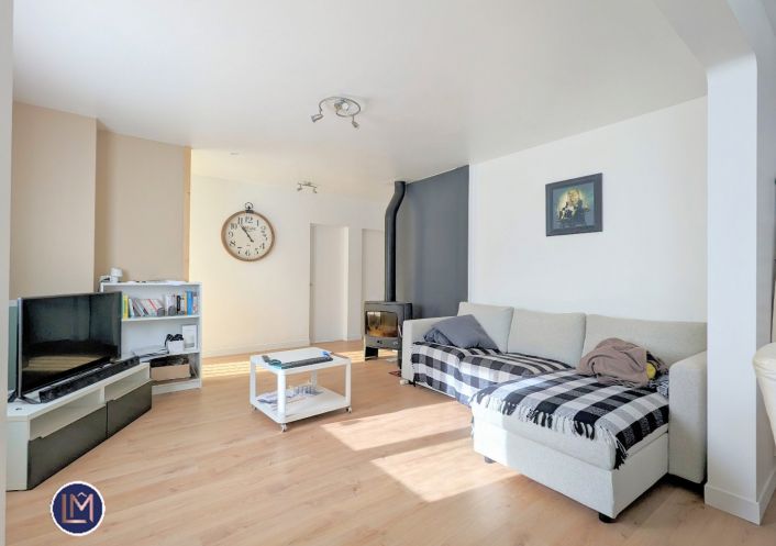 à vendre Maison Geneston