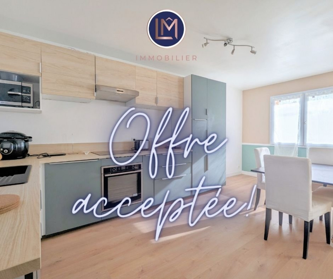 à vendre Maison Geneston - Photo 1