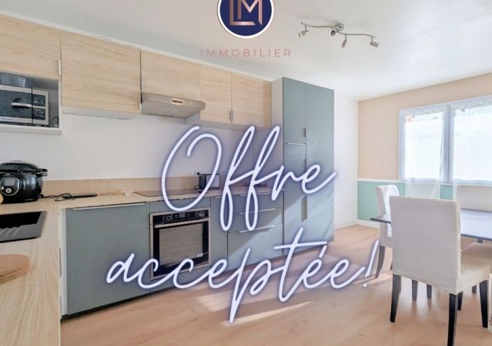 à vendre Maison Geneston