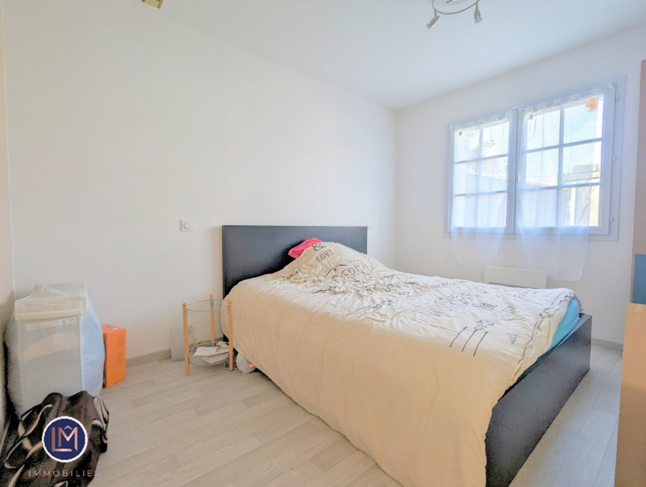 à vendre Maison Geneston - Photo 5