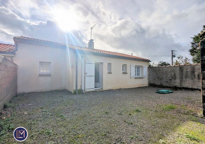 à vendre Maison Geneston