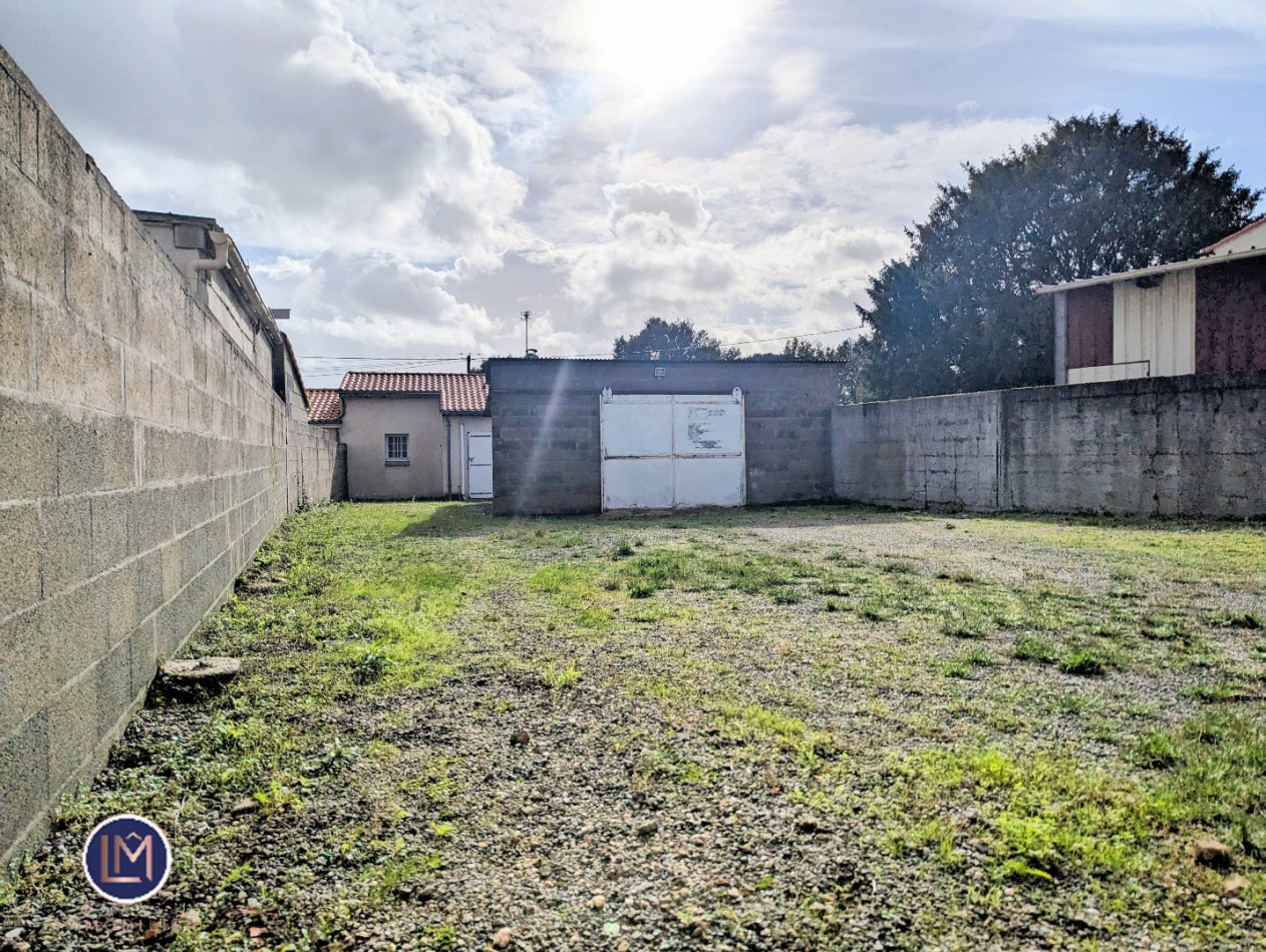 à vendre Maison Geneston - Photo 7