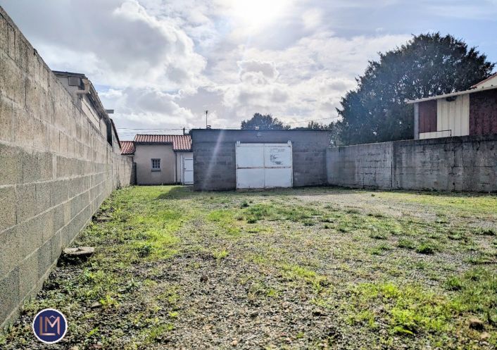 à vendre Maison Geneston