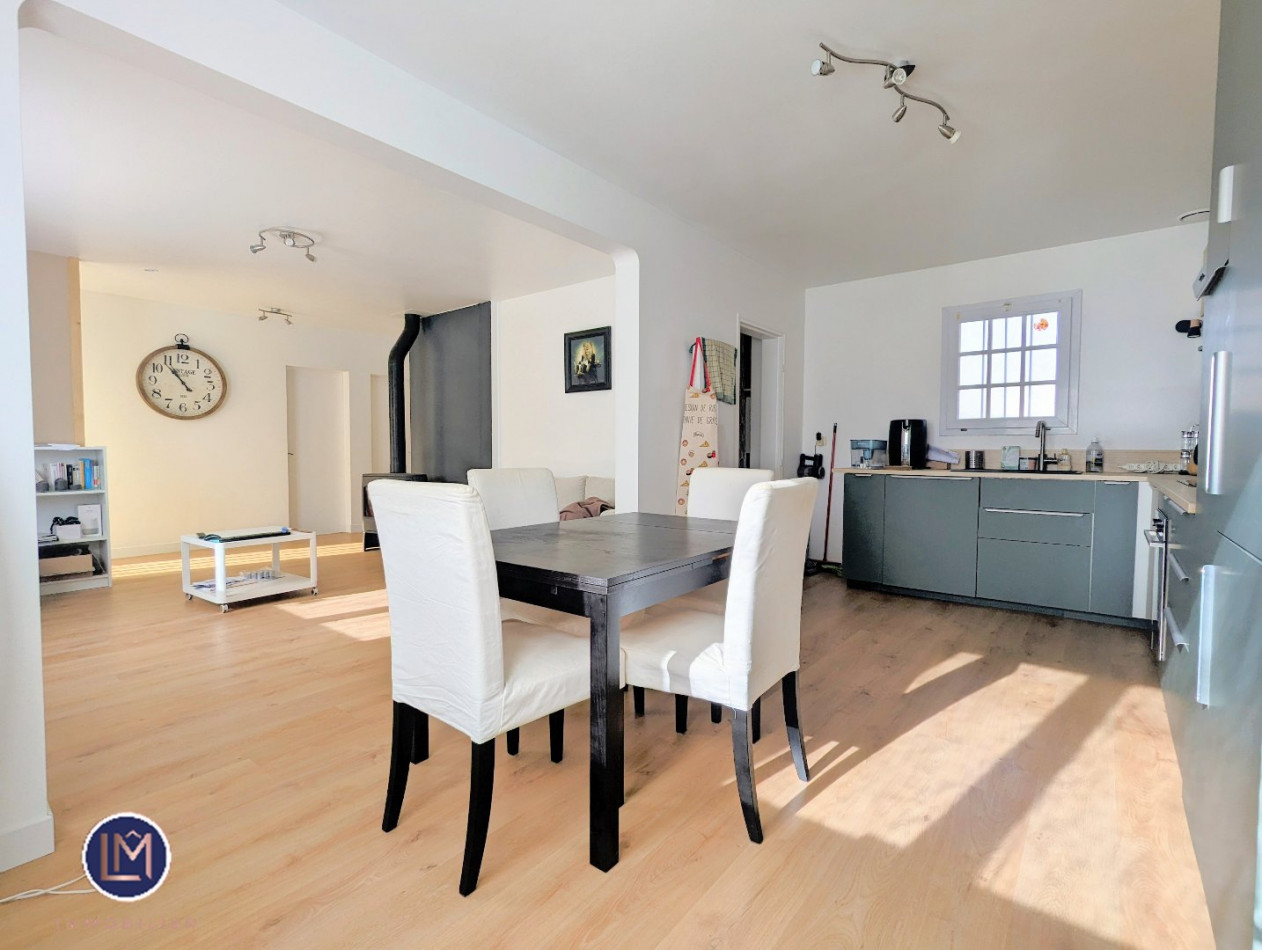 à vendre Maison Geneston - Photo 2