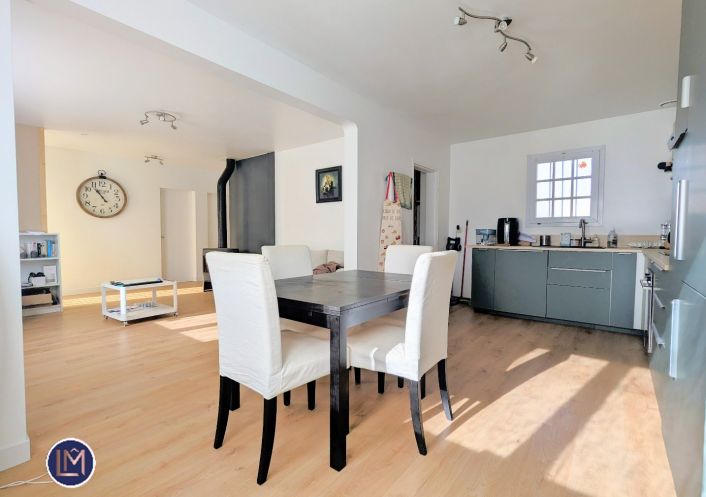 à vendre Maison Geneston