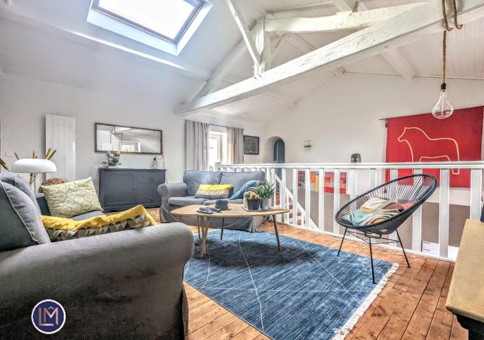 à vendre Maison La Chevroliere