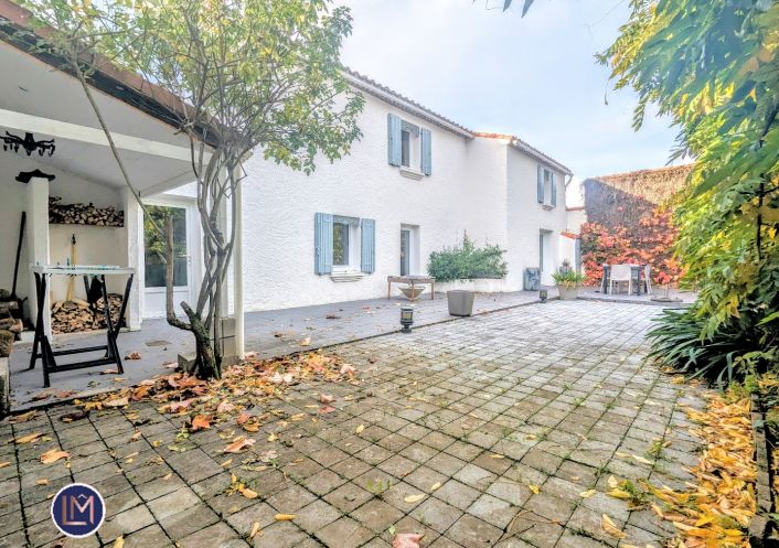 à vendre Maison La Chevroliere