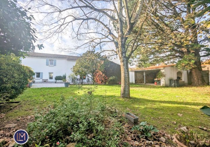 à vendre Maison La Chevroliere