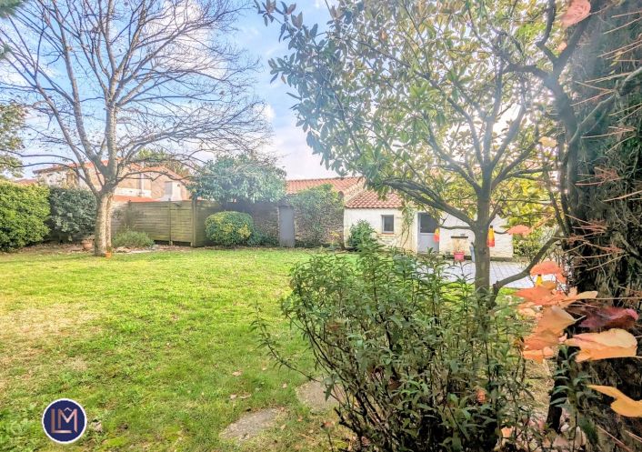 à vendre Maison La Chevroliere