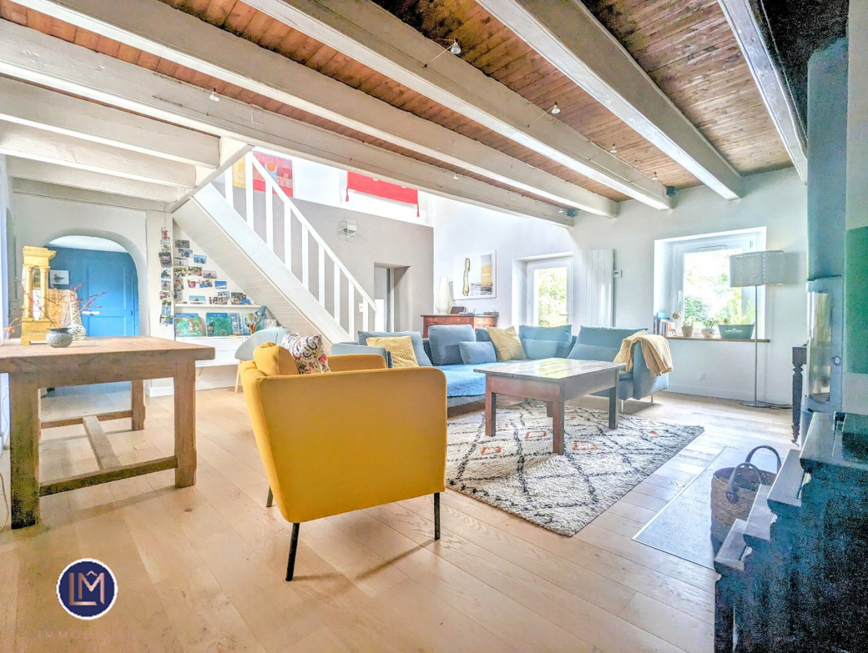 à vendre Maison La Chevroliere - Photo 2