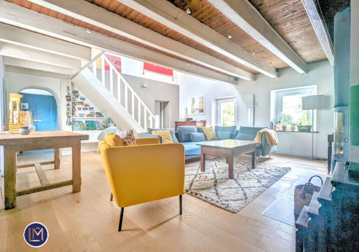 à vendre Maison La Chevroliere