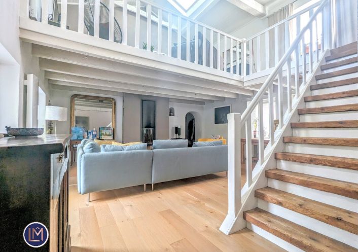 à vendre Maison La Chevroliere