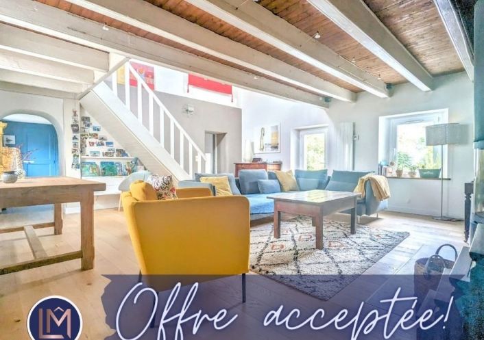 à vendre Maison La Chevroliere