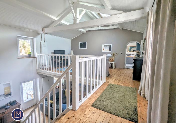 à vendre Maison La Chevroliere