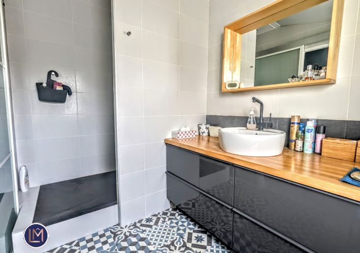 à vendre Maison La Chevroliere