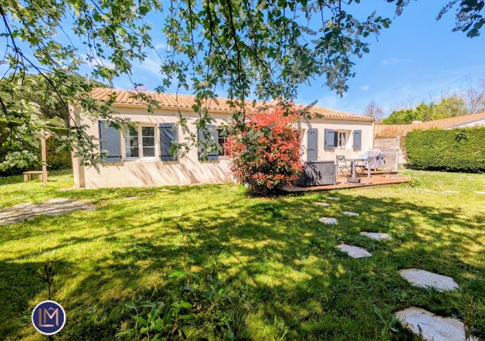 à vendre Maison Les Sorinieres