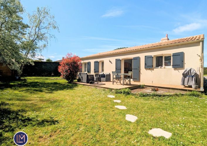 à vendre Maison Les Sorinieres