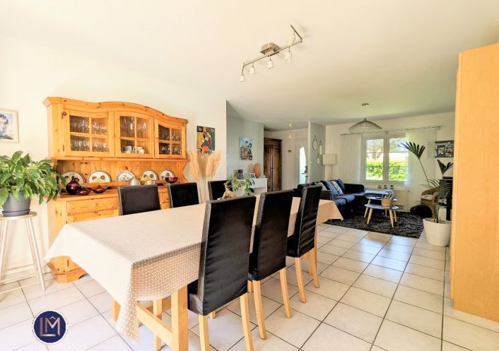 à vendre Maison Les Sorinieres