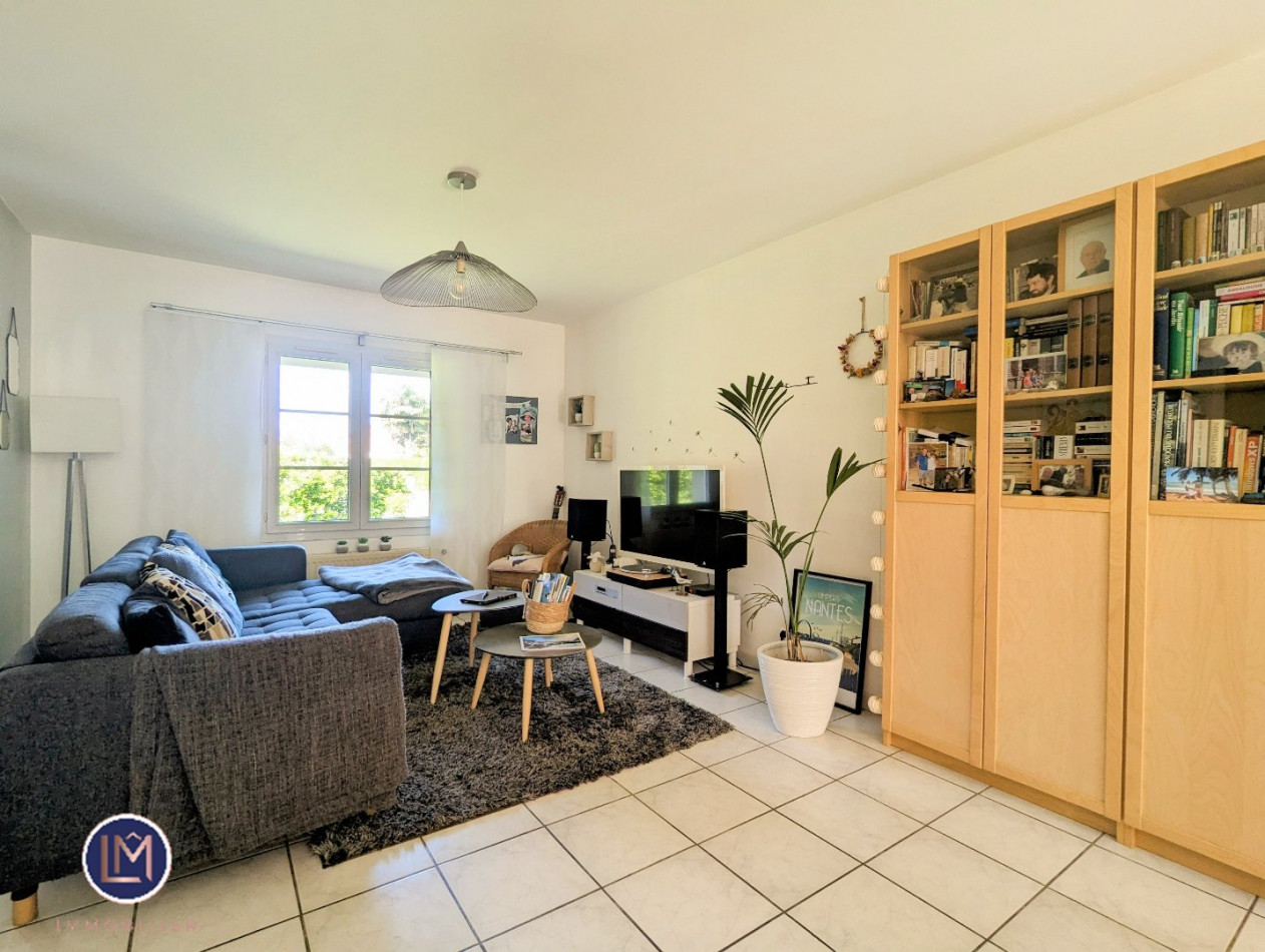 à vendre Maison Les Sorinieres - Photo 6