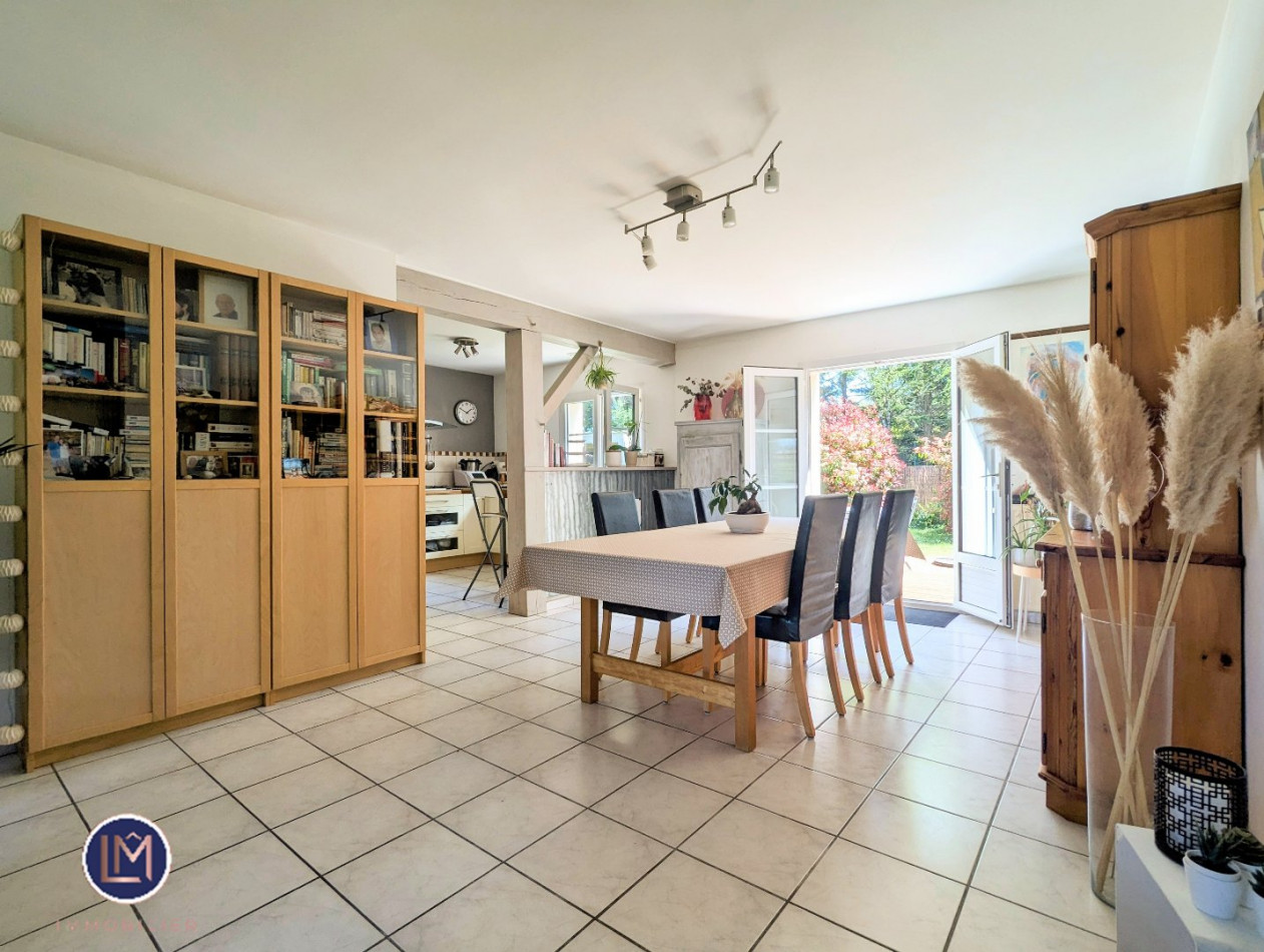 à vendre Maison Les Sorinieres - Photo 8