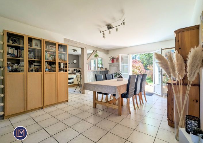 à vendre Maison Les Sorinieres