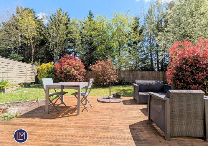 à vendre Maison Les Sorinieres