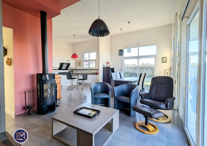 à vendre Maison Maisdon Sur Sevre