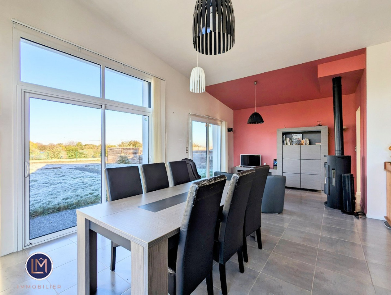 à vendre Maison Maisdon Sur Sevre - Photo 3