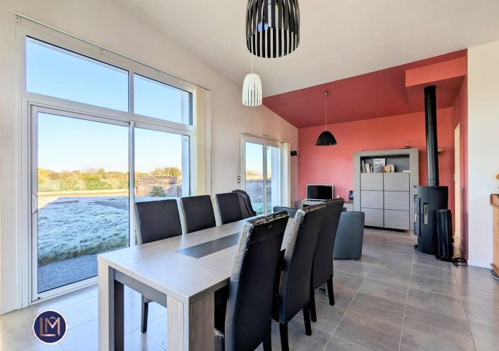 à vendre Maison Maisdon Sur Sevre