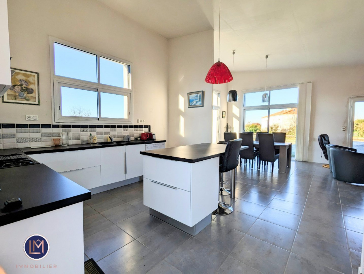 à vendre Maison Maisdon Sur Sevre - Photo 2