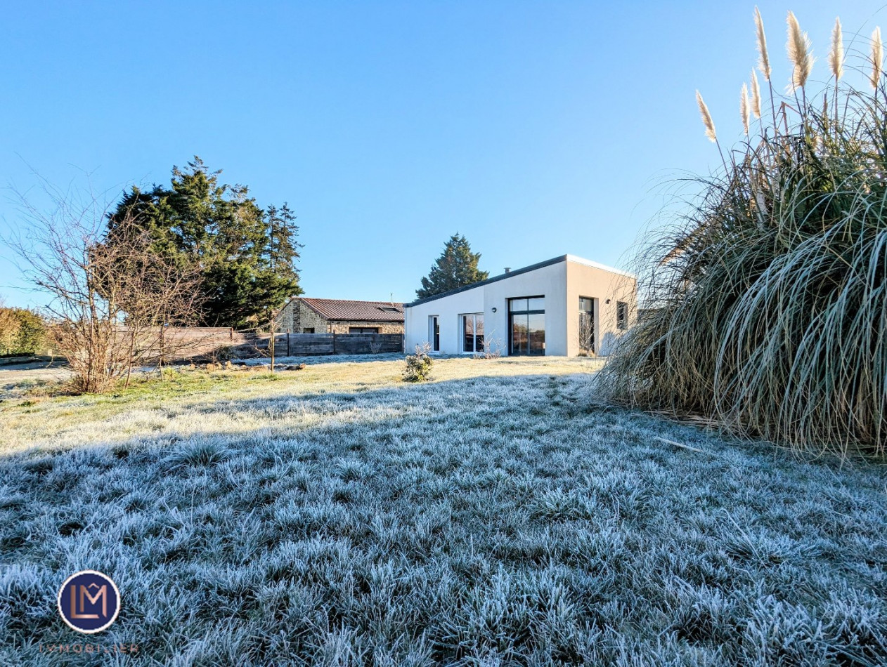 à vendre Maison Maisdon Sur Sevre - Photo 7