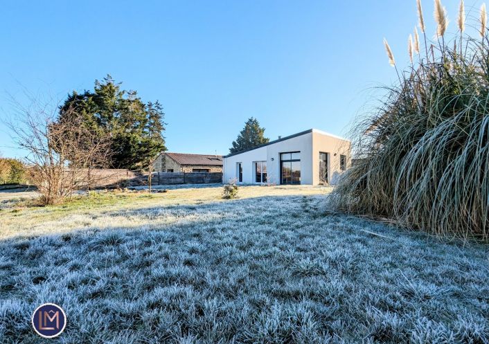 à vendre Maison Maisdon Sur Sevre