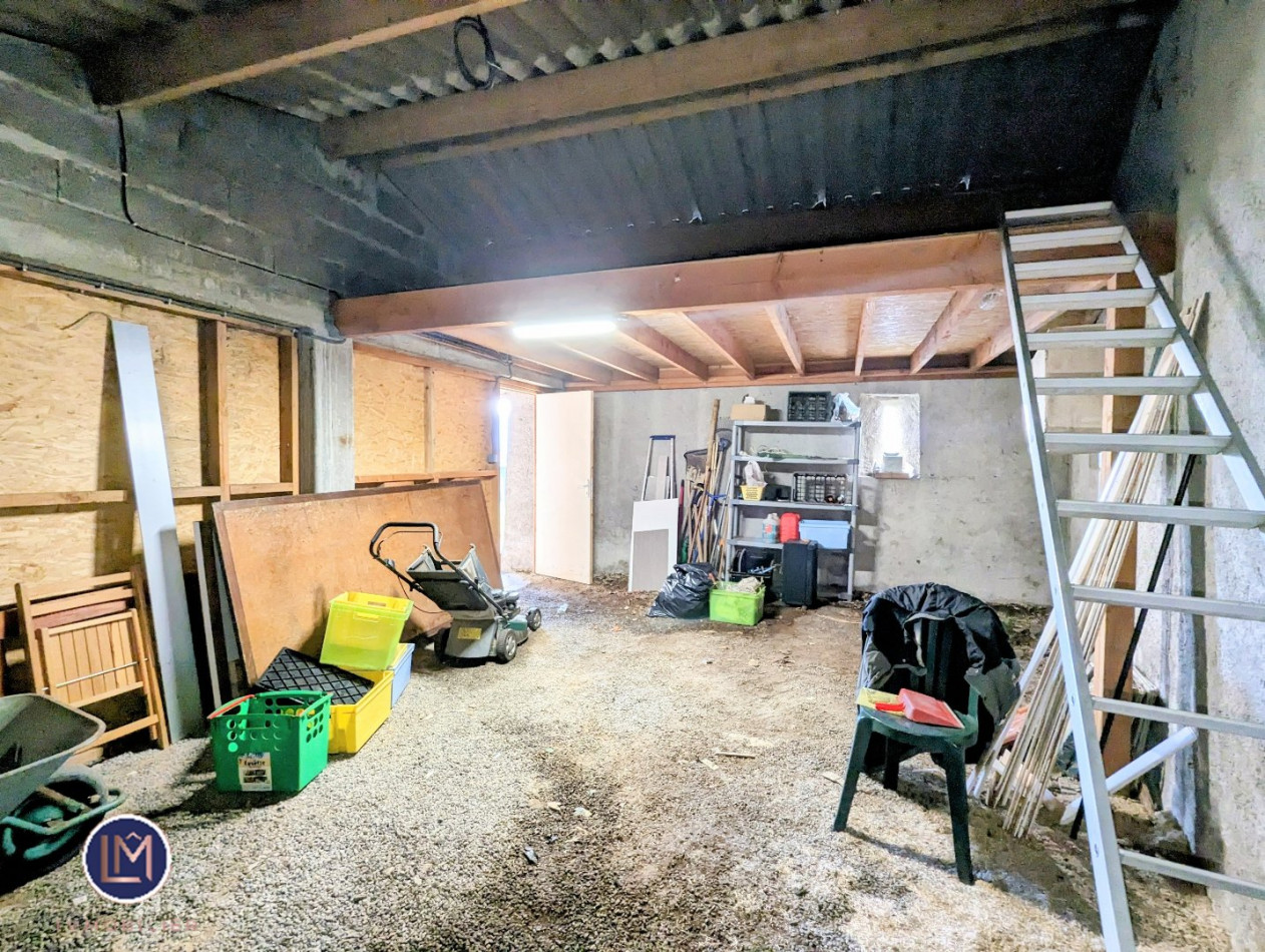 à vendre Maison Maisdon Sur Sevre - Photo 8