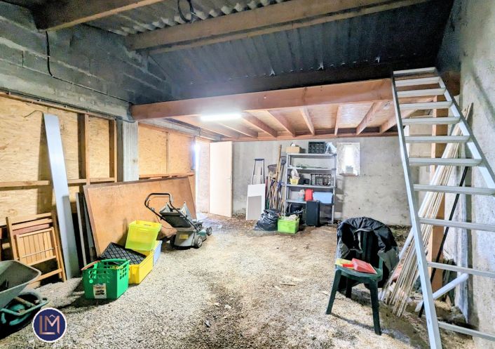 à vendre Maison Maisdon Sur Sevre