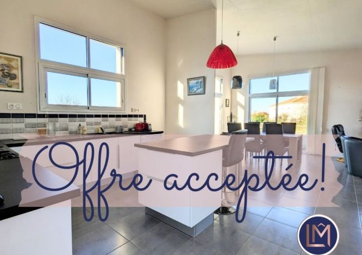 à vendre Maison Maisdon Sur Sevre