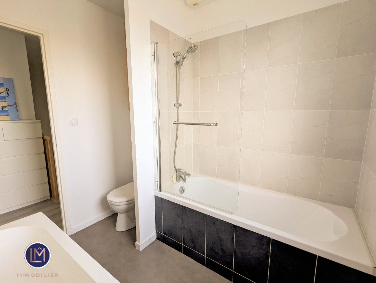 à vendre Maison Le Bignon - Photo 8