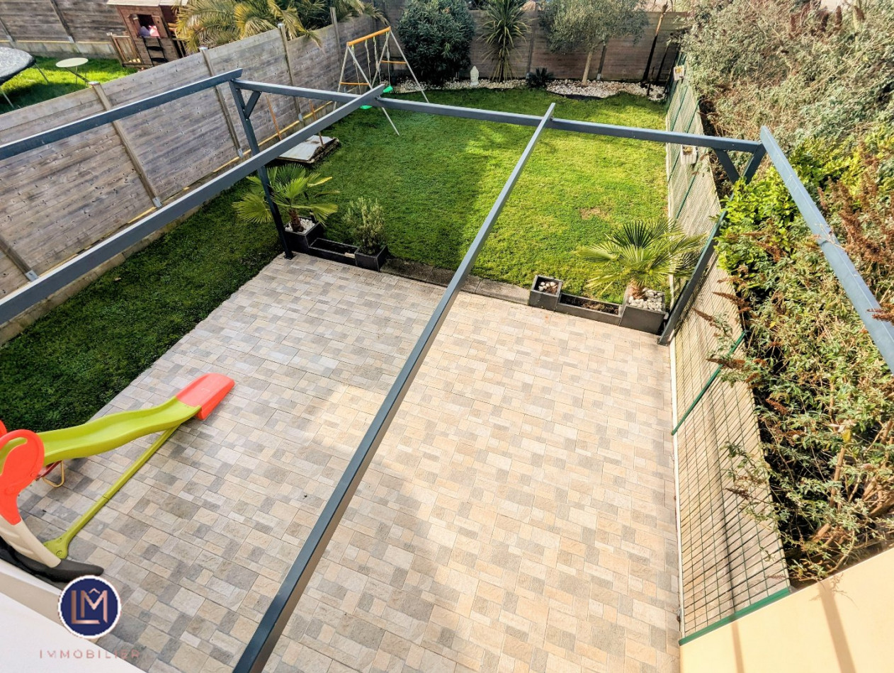 à vendre Maison Le Bignon - Photo 5