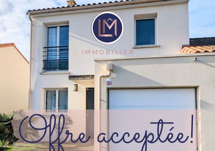à vendre Maison Le Bignon