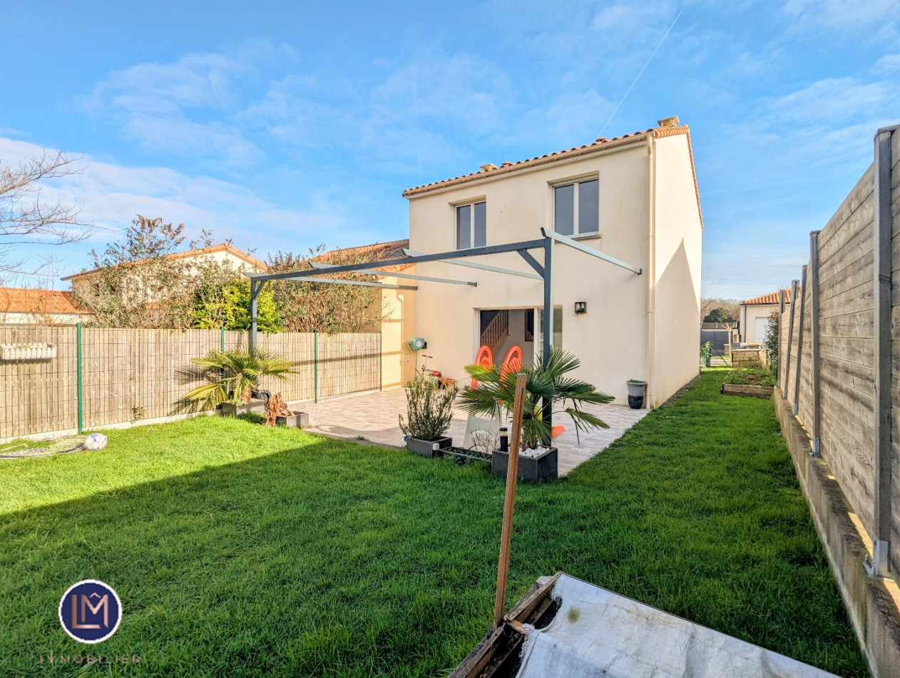 à vendre Maison Le Bignon - Photo 6