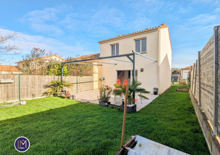 à vendre Maison Le Bignon