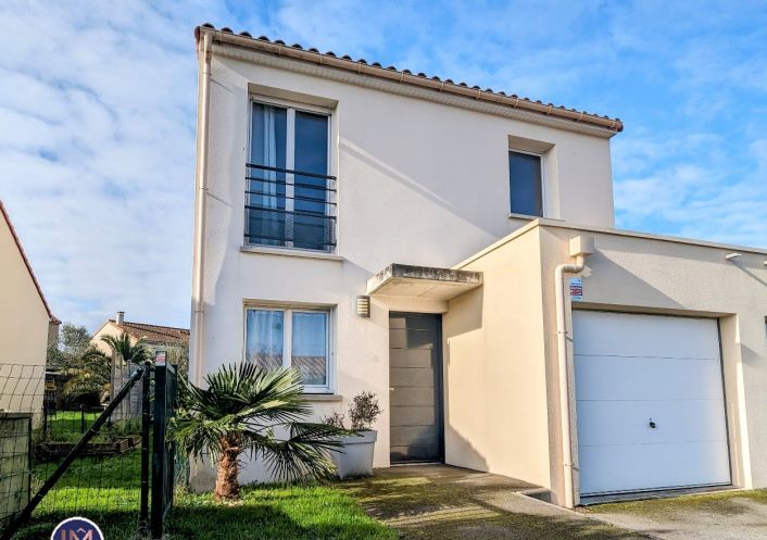 à vendre Maison Le Bignon