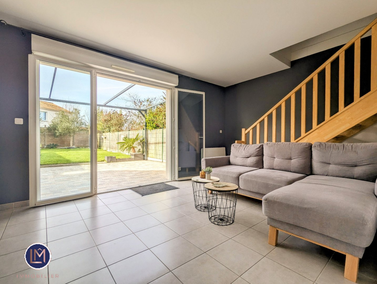 à vendre Maison Le Bignon - Photo 3