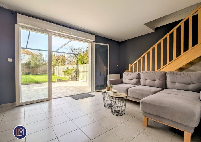 à vendre Maison Le Bignon