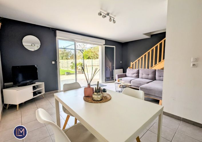 à vendre Maison Le Bignon