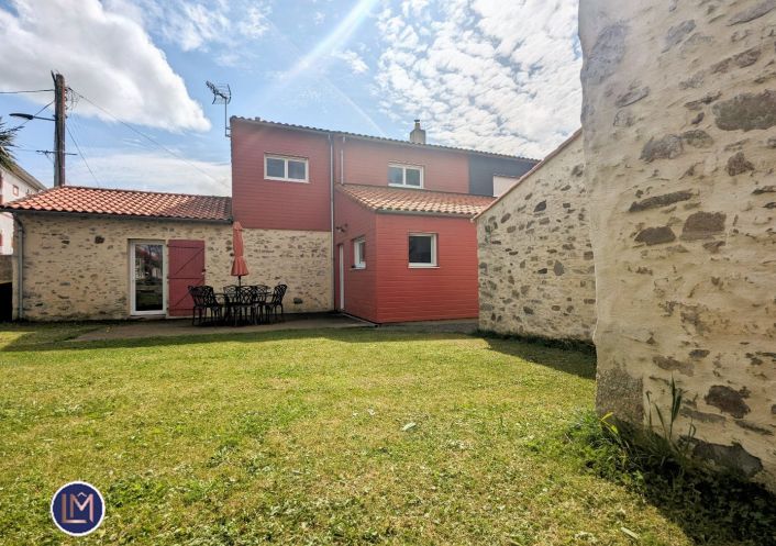 à vendre Maison Montbert